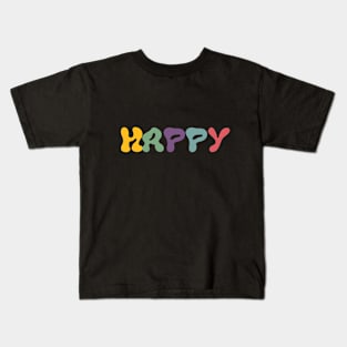 Happy Kids T-Shirt